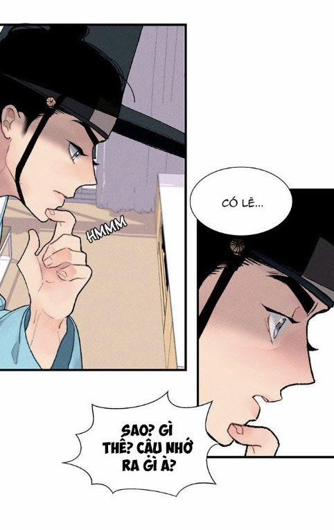 Người Tình Của Gwanghae 2.1 trang 71