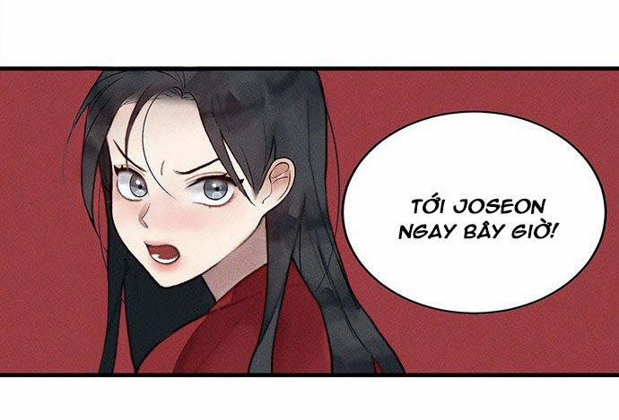 Người Tình Của Gwanghae 2.1 trang 75