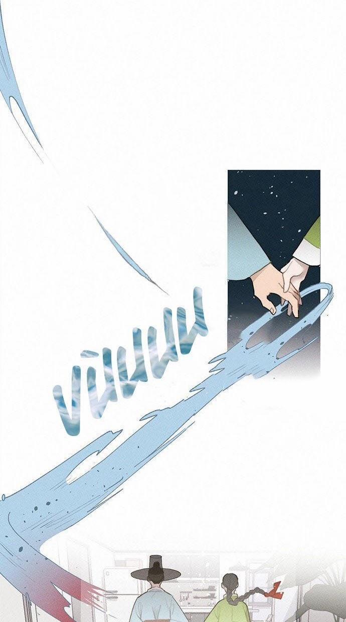 Người Tình Của Gwanghae 2.2 trang 0