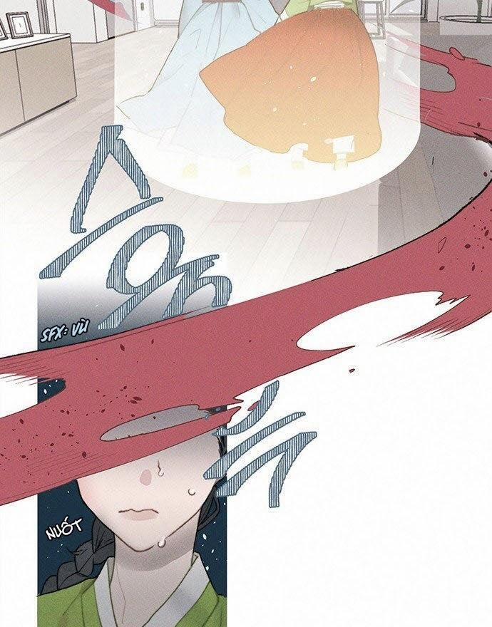 Người Tình Của Gwanghae 2.2 trang 1