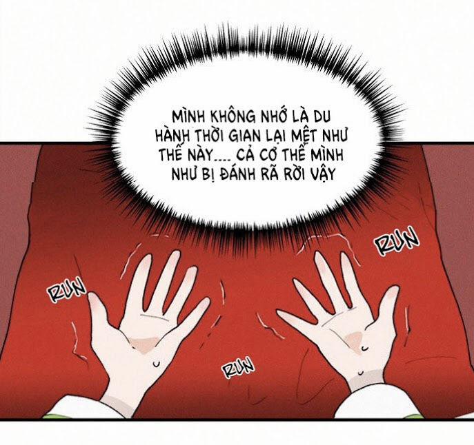 Người Tình Của Gwanghae 2.2 trang 18