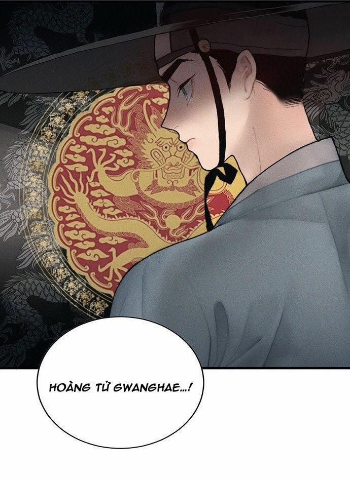 Người Tình Của Gwanghae 2.2 trang 22