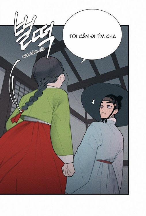 Người Tình Của Gwanghae 2.2 trang 25