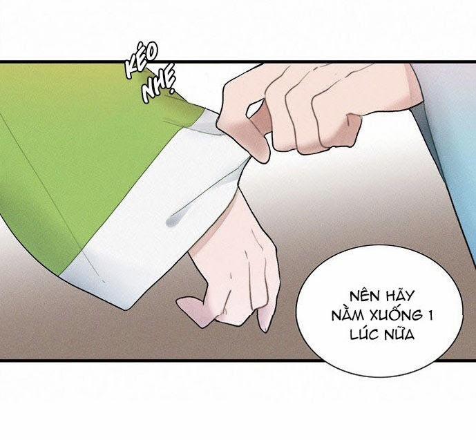 Người Tình Của Gwanghae 2.2 trang 27