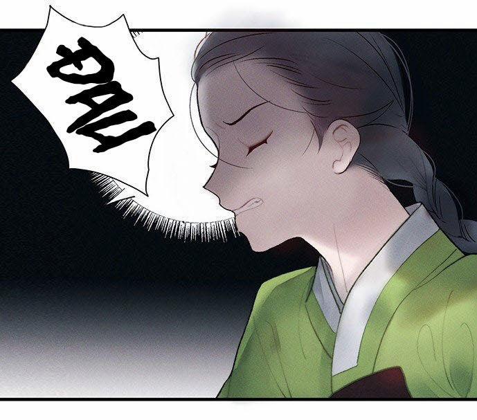 Người Tình Của Gwanghae 2.2 trang 34