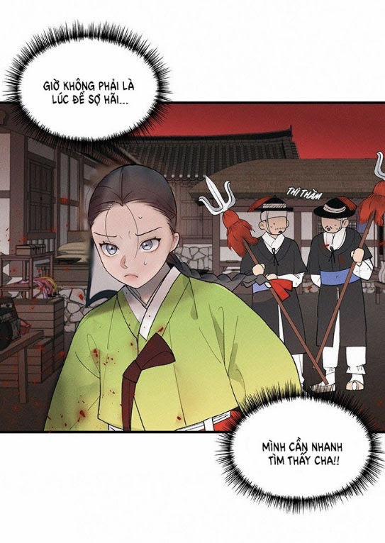 Người Tình Của Gwanghae 2.2 trang 45