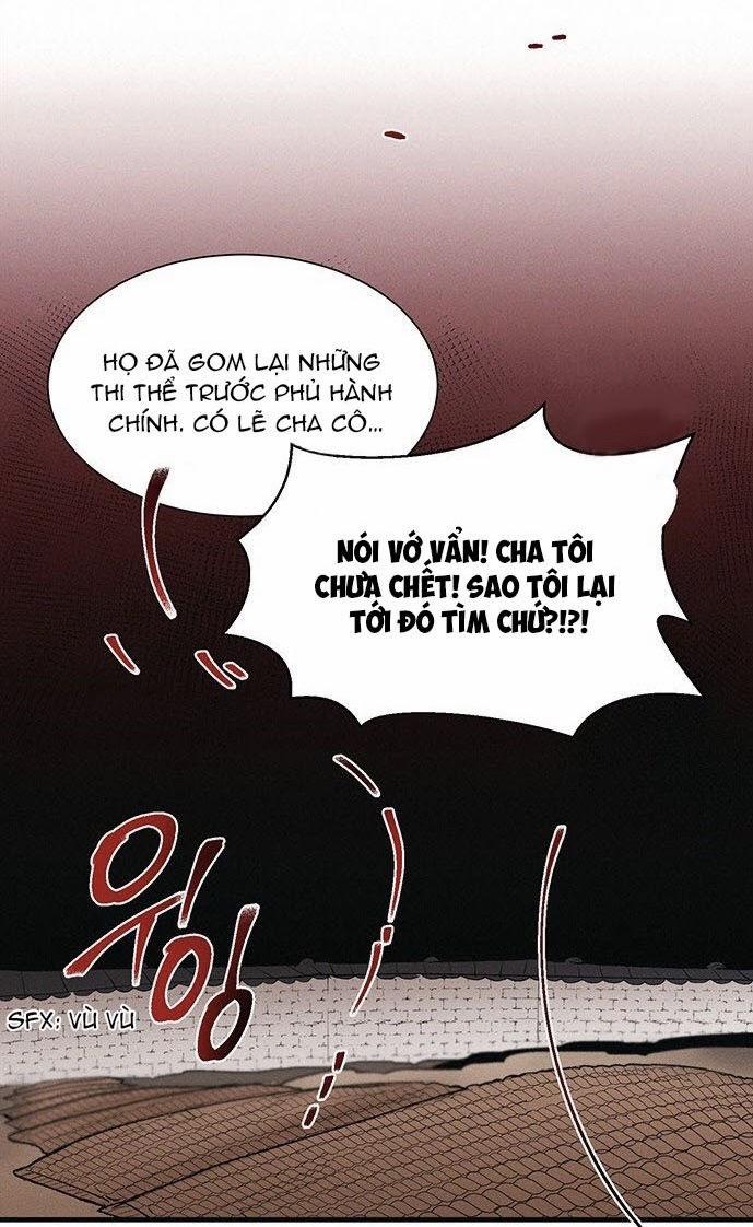 Người Tình Của Gwanghae 2.2 trang 48