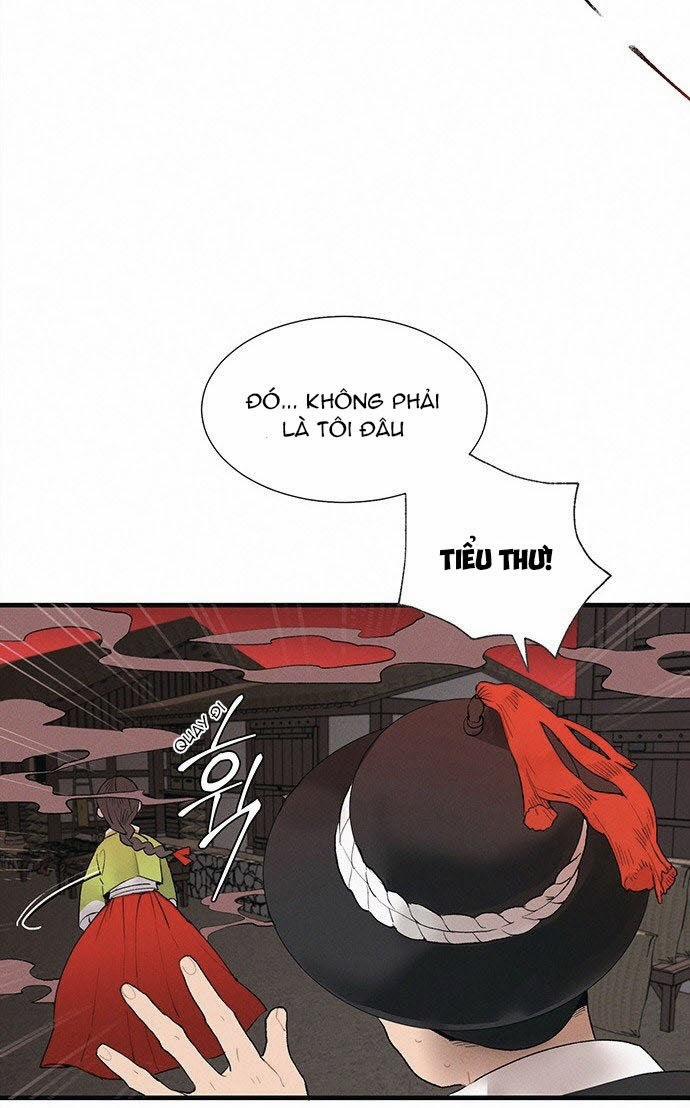 Người Tình Của Gwanghae 2.2 trang 49