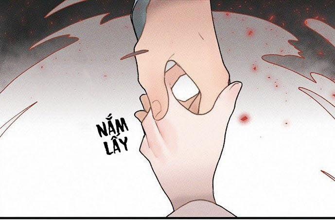 Người Tình Của Gwanghae 2.2 trang 5