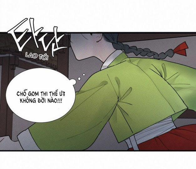 Người Tình Của Gwanghae 2.2 trang 50