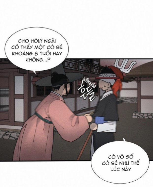 Người Tình Của Gwanghae 2.2 trang 54