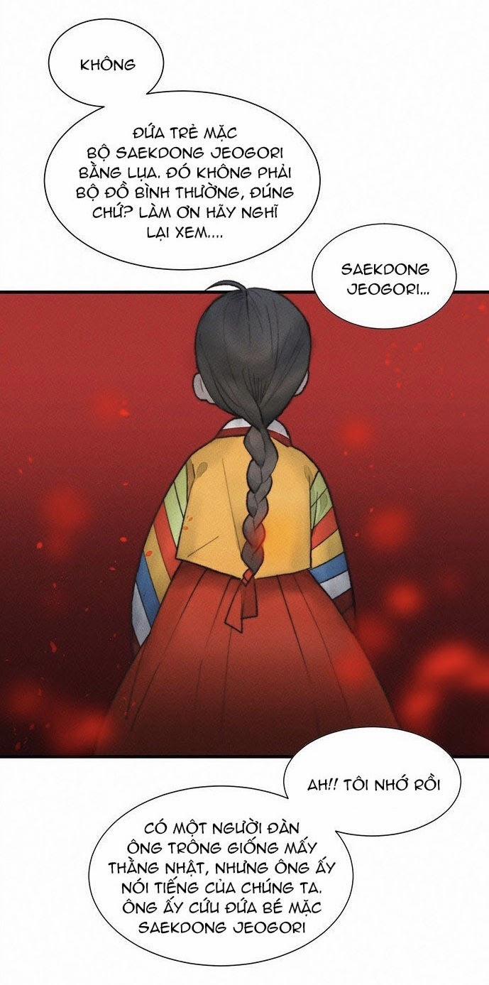 Người Tình Của Gwanghae 2.2 trang 55