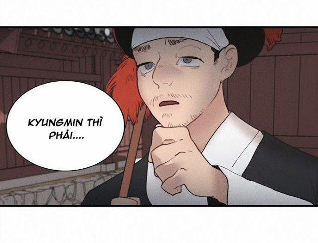 Người Tình Của Gwanghae 2.2 trang 57