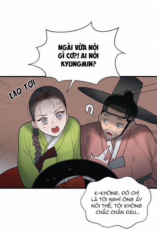 Người Tình Của Gwanghae 2.2 trang 58