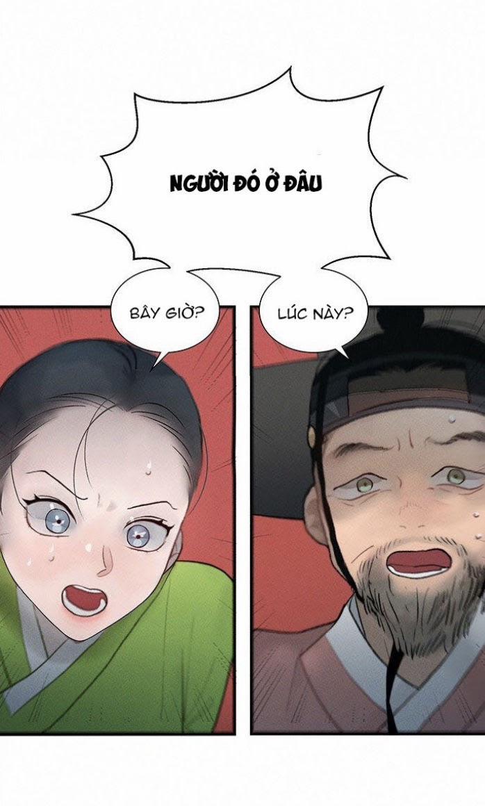 Người Tình Của Gwanghae 2.2 trang 59