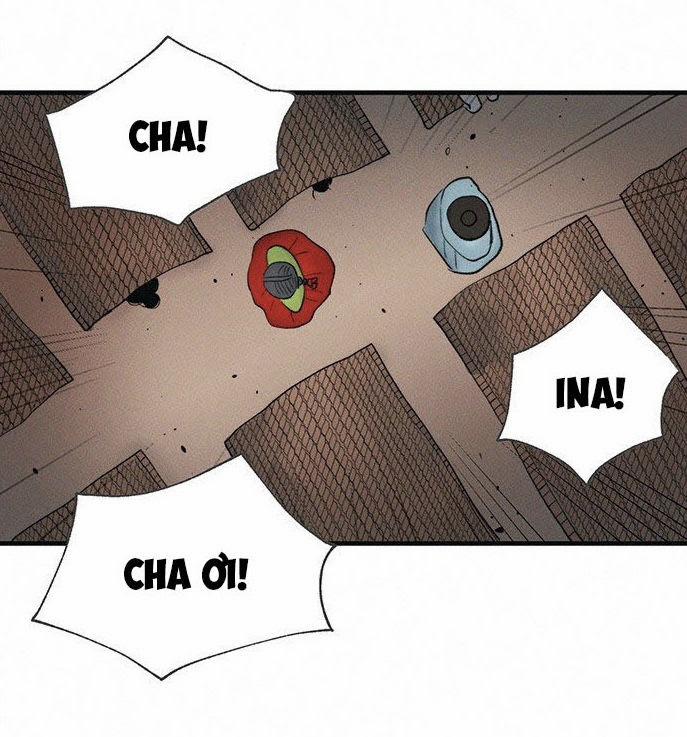 Người Tình Của Gwanghae 2.2 trang 64