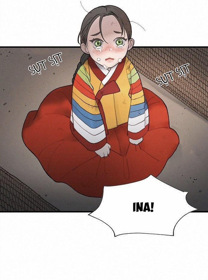 Người Tình Của Gwanghae 2.2 trang 66