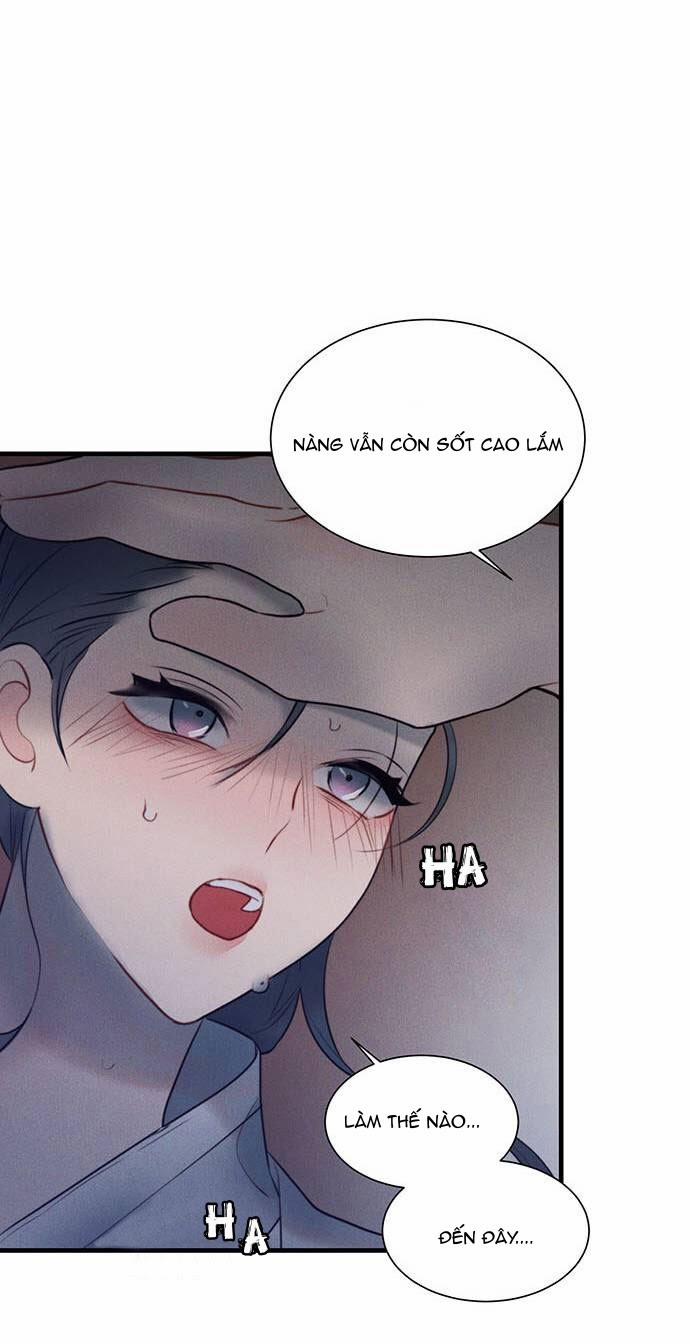 Người Tình Của Gwanghae 20 trang 24