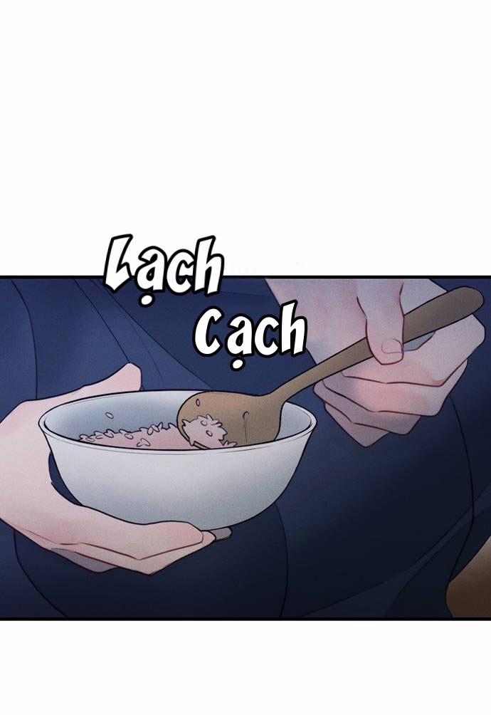 Người Tình Của Gwanghae 20 trang 28