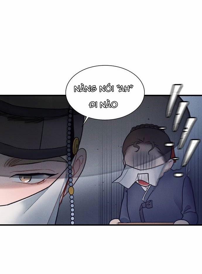 Người Tình Của Gwanghae 20 trang 29