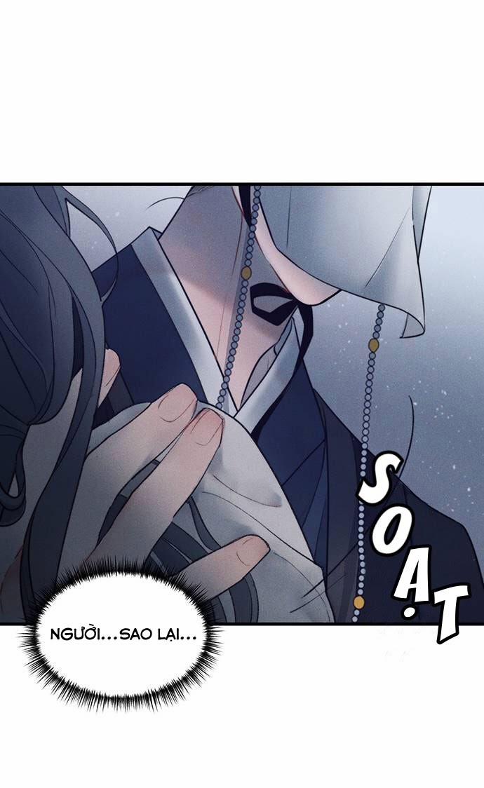 Người Tình Của Gwanghae 20 trang 34