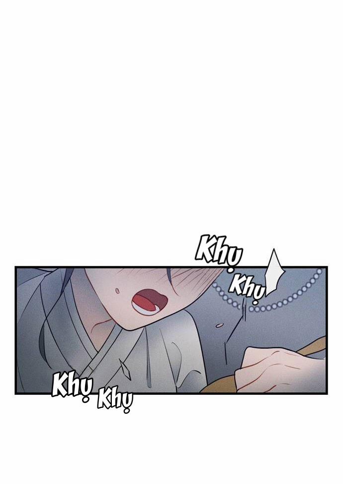 Người Tình Của Gwanghae 20 trang 36