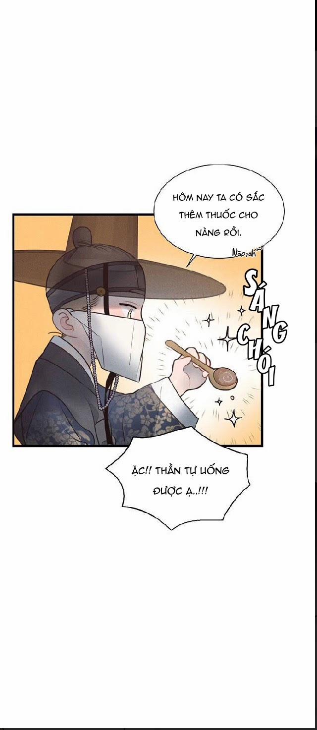 Người Tình Của Gwanghae 20 trang 49