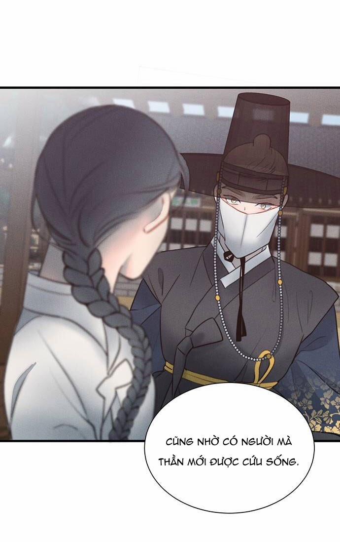 Người Tình Của Gwanghae 20 trang 56