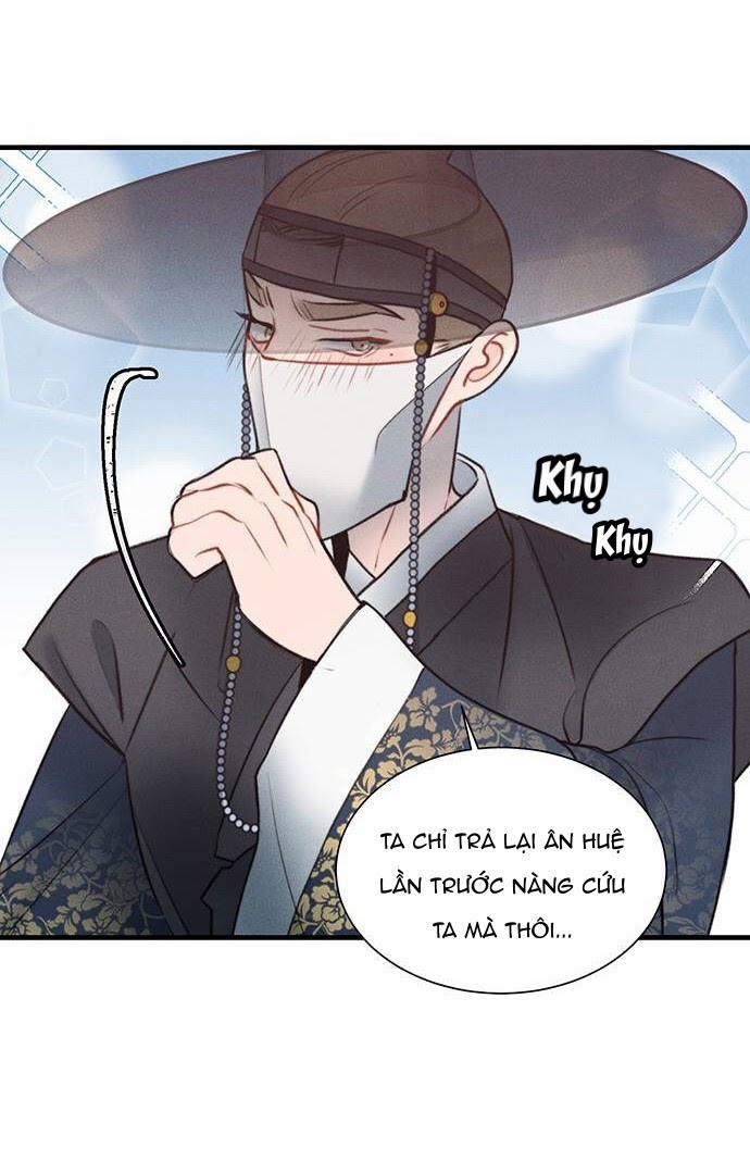 Người Tình Của Gwanghae 20 trang 57