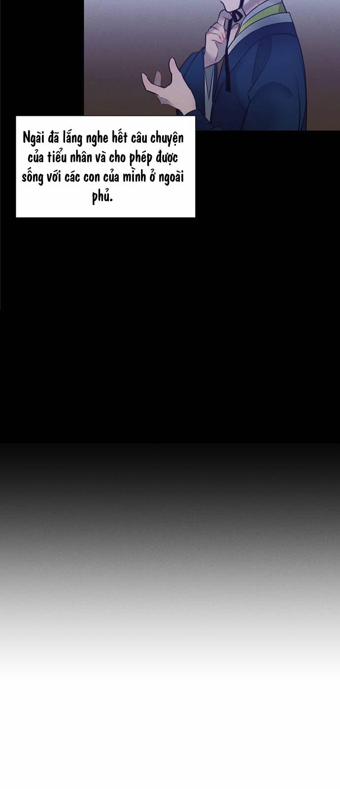 Người Tình Của Gwanghae 21 trang 13