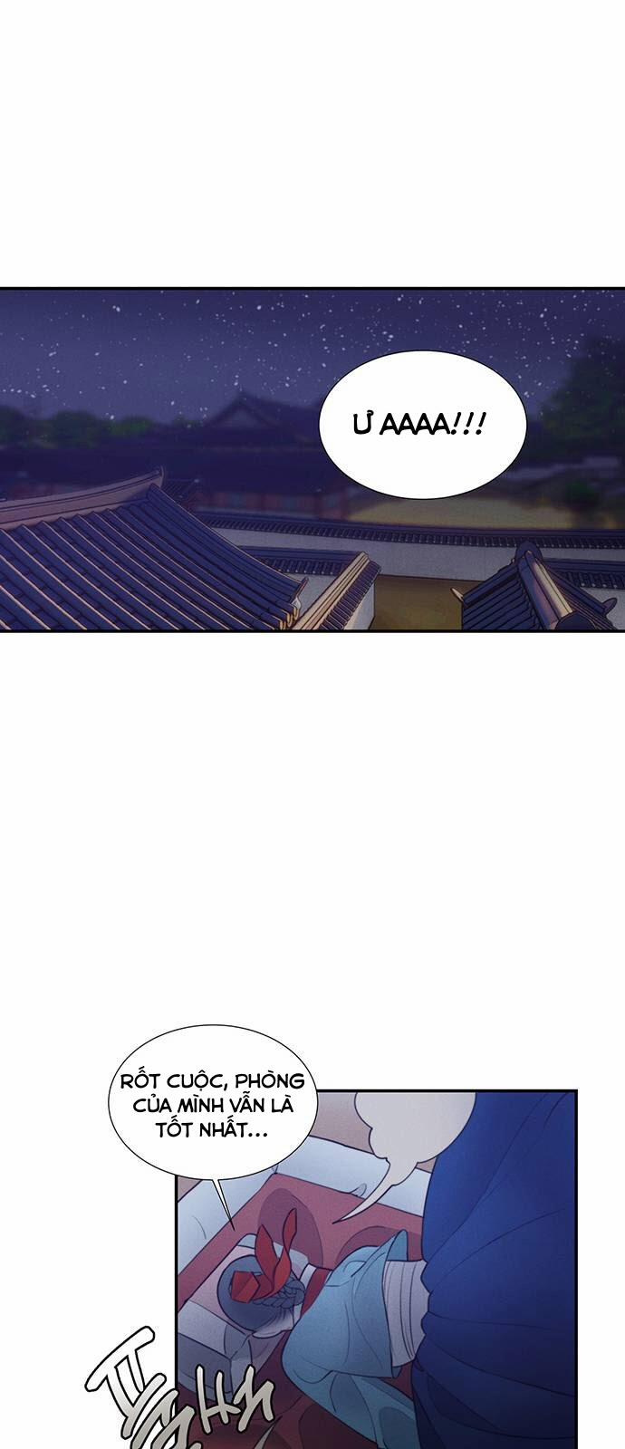 Người Tình Của Gwanghae 21 trang 26