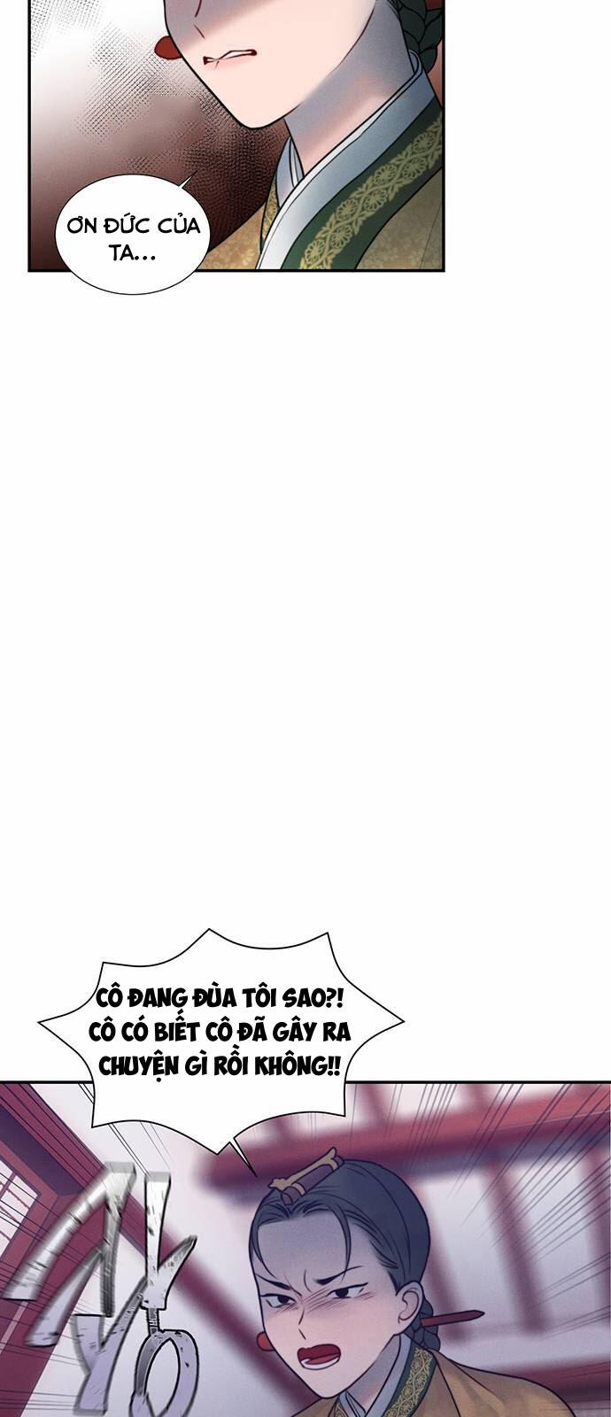 Người Tình Của Gwanghae 21 trang 37