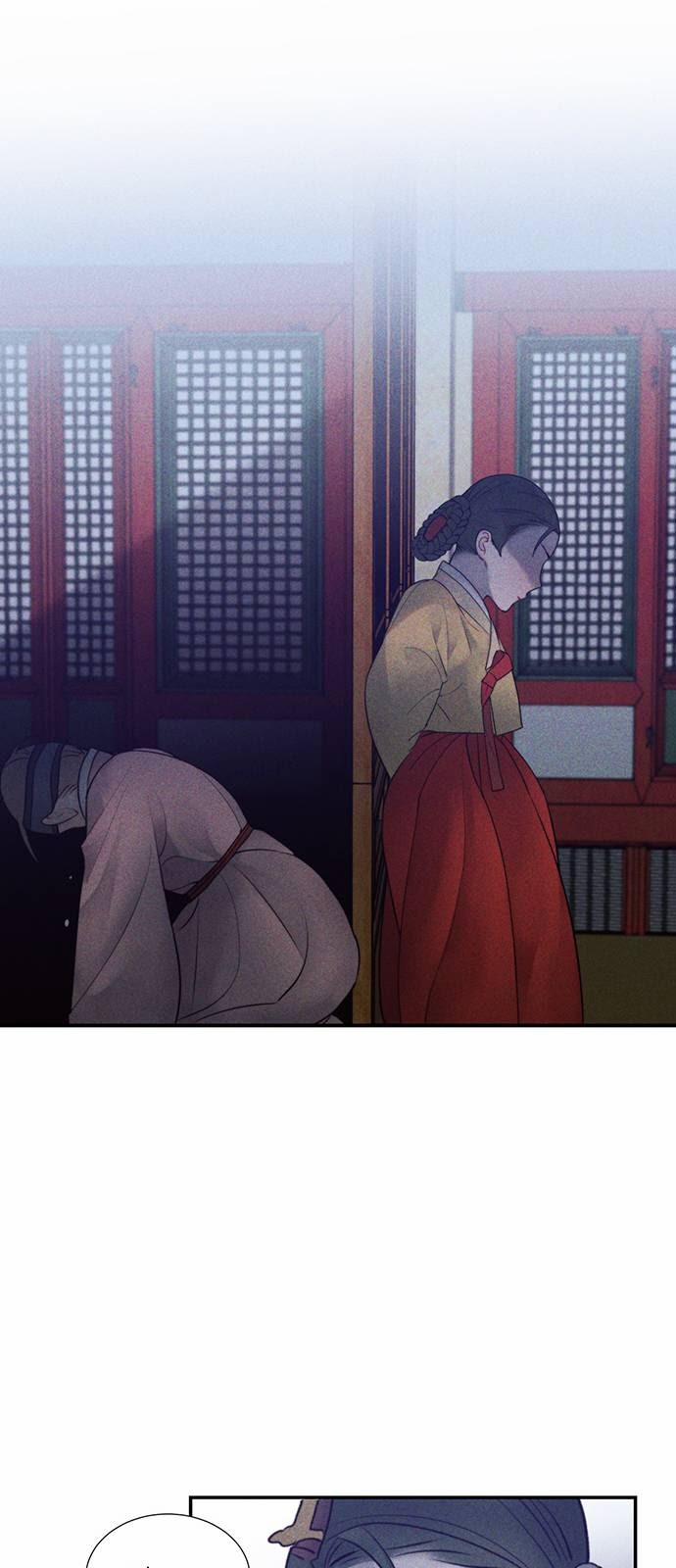 Người Tình Của Gwanghae 21 trang 47