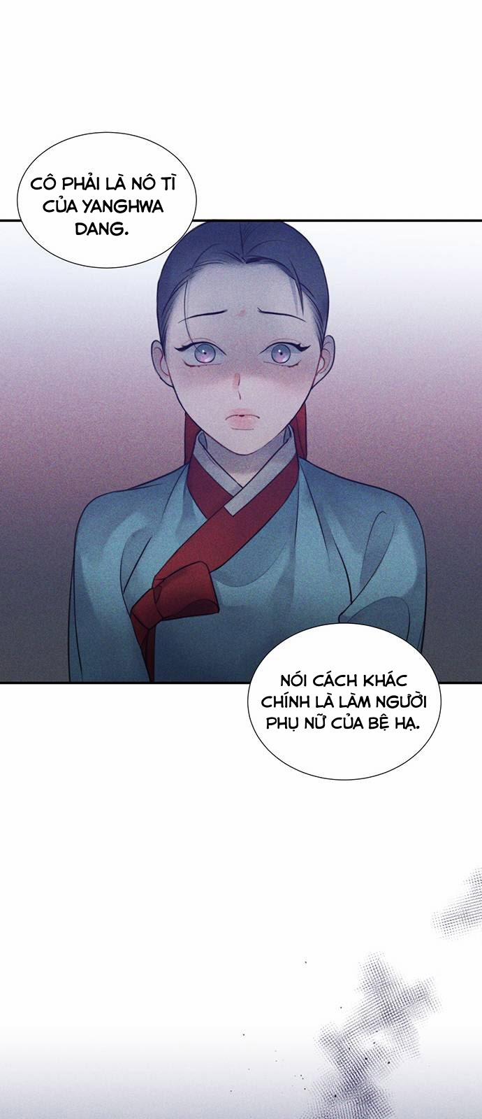 Người Tình Của Gwanghae 21 trang 49