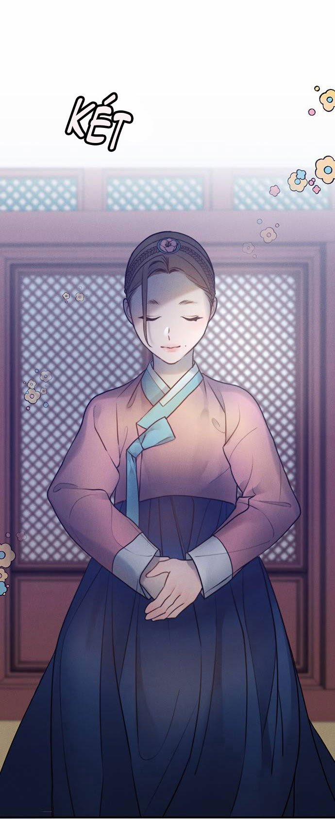 Người Tình Của Gwanghae 22 trang 30