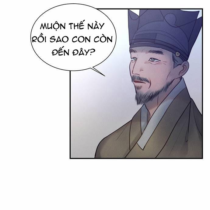 Người Tình Của Gwanghae 22 trang 31