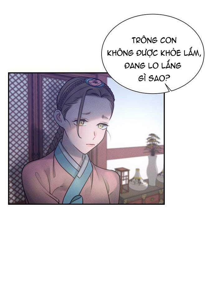 Người Tình Của Gwanghae 22 trang 32