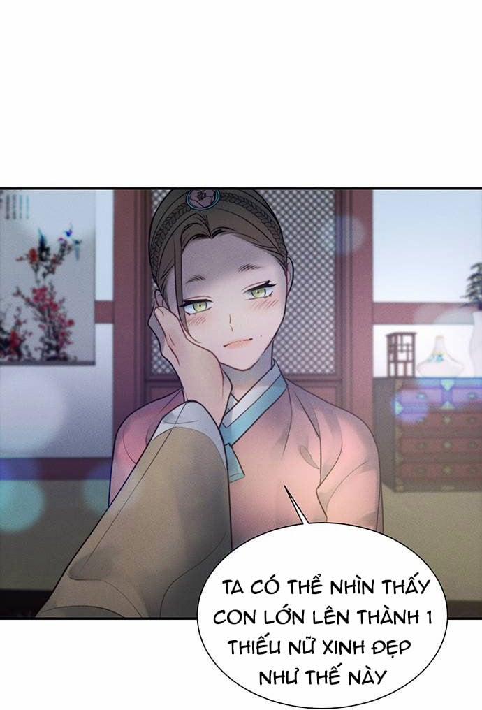 Người Tình Của Gwanghae 22 trang 38