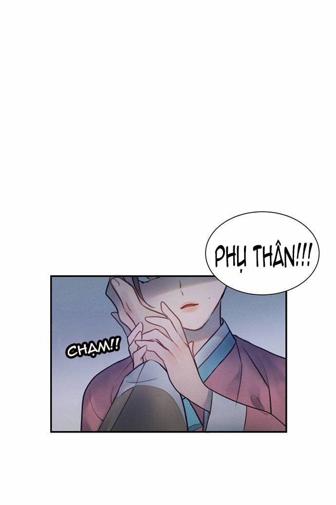 Người Tình Của Gwanghae 22 trang 39
