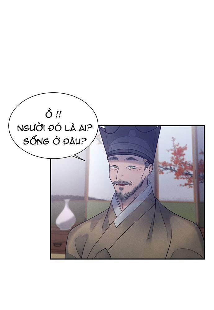 Người Tình Của Gwanghae 22 trang 42