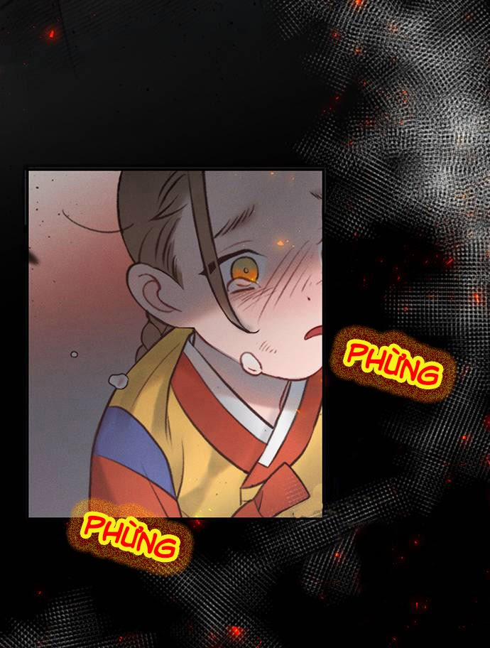 Người Tình Của Gwanghae 22 trang 49