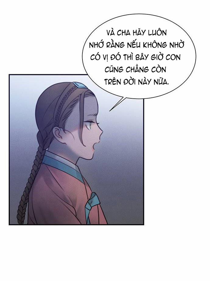 Người Tình Của Gwanghae 22 trang 62