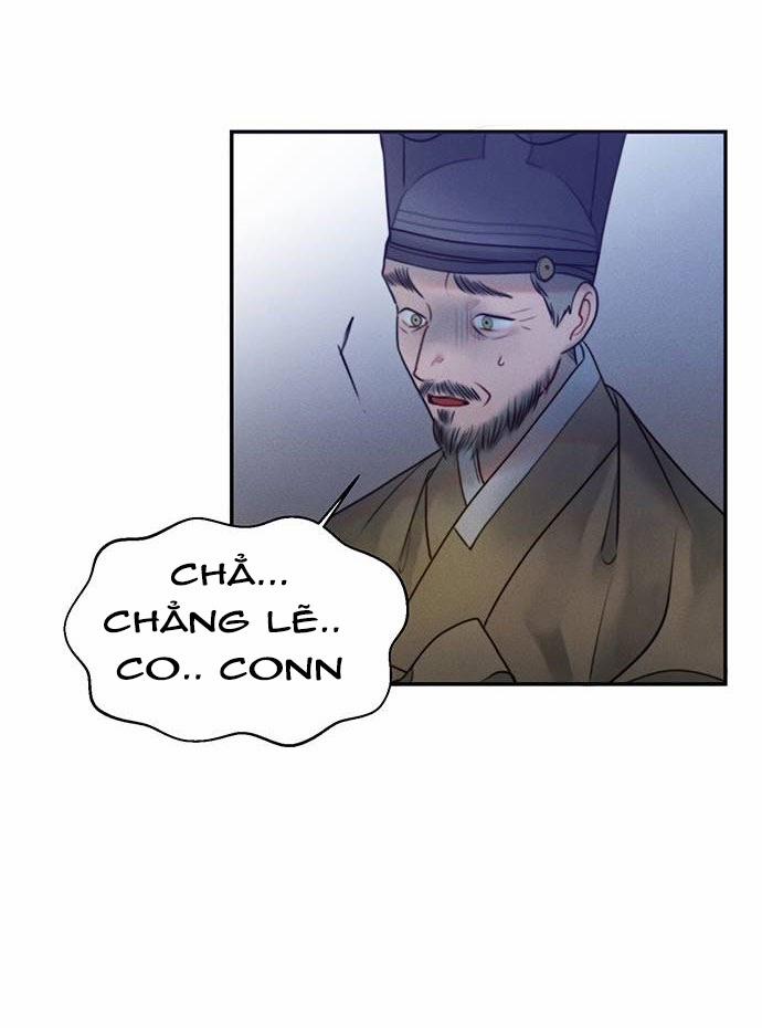 Người Tình Của Gwanghae 22 trang 63