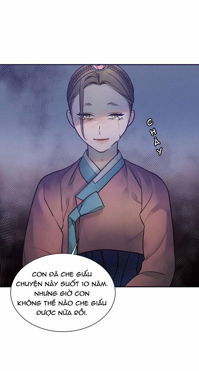 Người Tình Của Gwanghae 22 trang 65