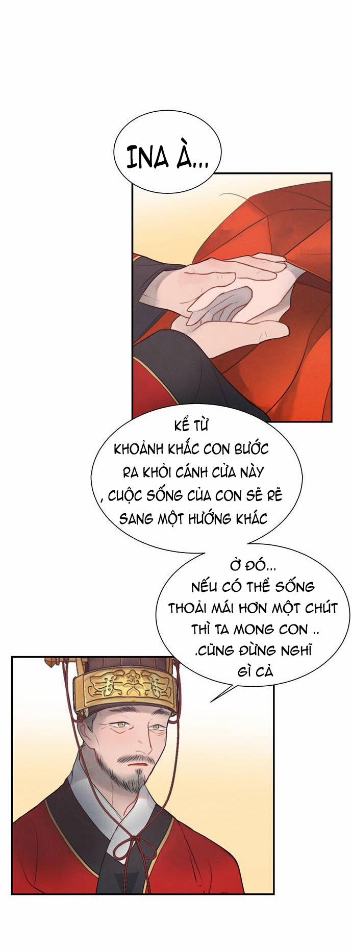 Người Tình Của Gwanghae 22 trang 73