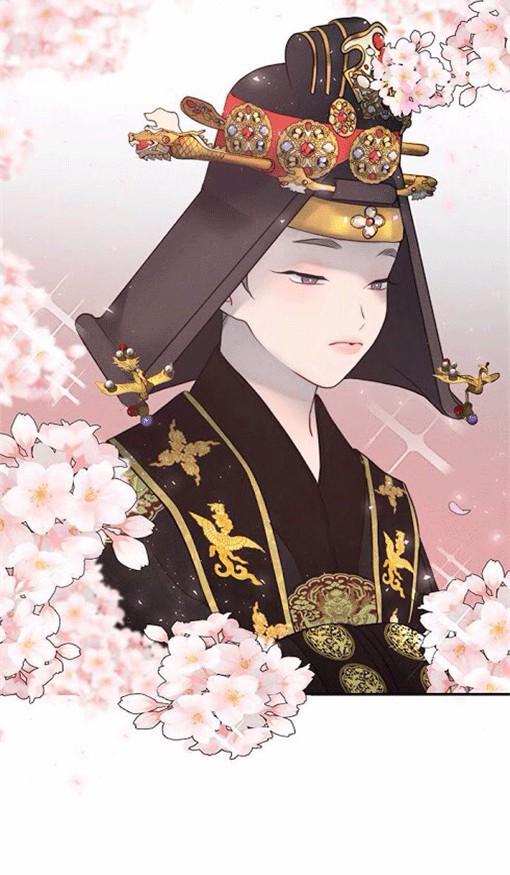 Người Tình Của Gwanghae 23 trang 24