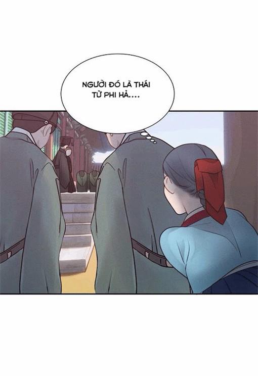 Người Tình Của Gwanghae 23 trang 25