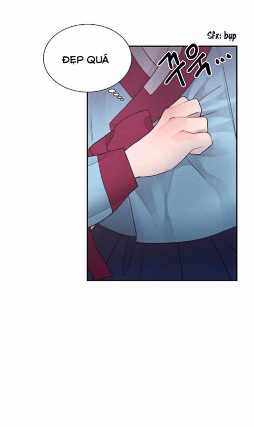 Người Tình Của Gwanghae 23 trang 26