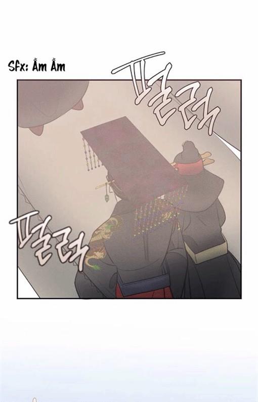 Người Tình Của Gwanghae 23 trang 30