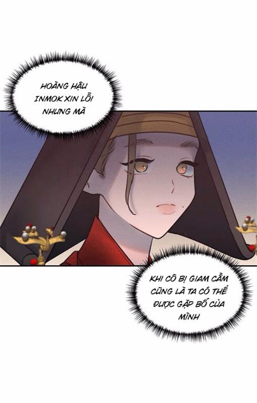 Người Tình Của Gwanghae 23 trang 39